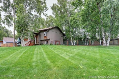17725 Kiloana Cir, Eagle River, AK 99577 photo 3