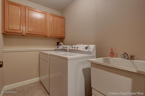 17725 Kiloana Cir, Eagle River, AK 99577 photo 32