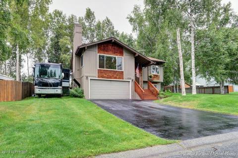 17725 Kiloana Cir, Eagle River, AK 99577 photo 2