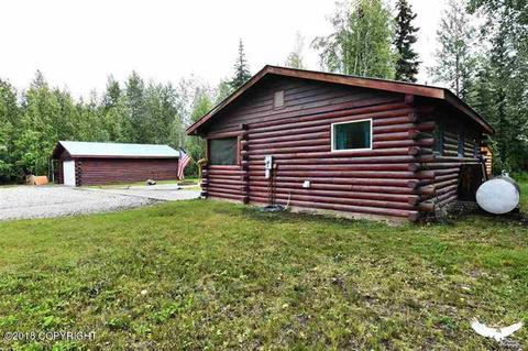 2849 Circle Loop Rd, North Pole, AK 99705 photo 23