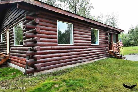 2849 Circle Loop Rd, North Pole, AK 99705 photo 22