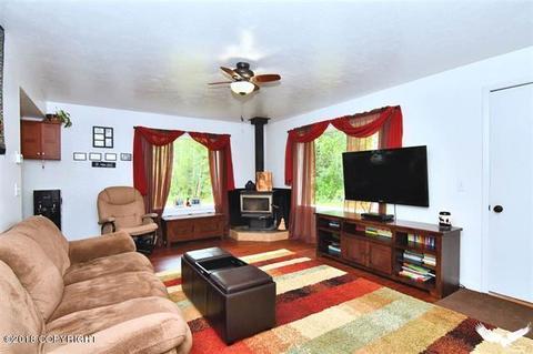 2849 Circle Loop Rd, North Pole, AK 99705 photo 10