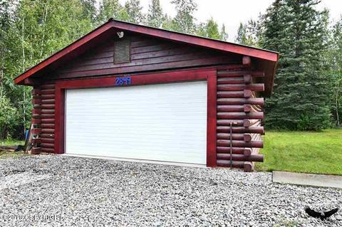 2849 Circle Loop Rd, North Pole, AK 99705 photo 2