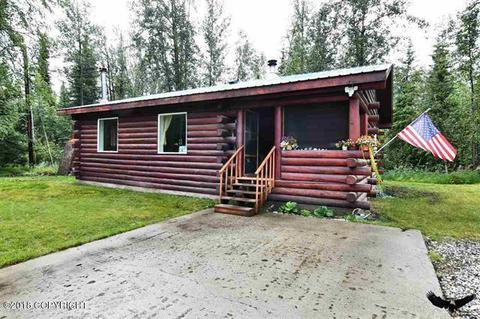 2849 Circle Loop Rd, North Pole, AK 99705 photo 21