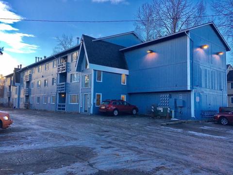5018 E 43rd Ave # 9, Anchorage, AK 99508 photo 1
