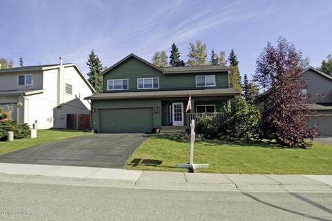 19131 Danny Dr, Eagle River, AK 99577 photo 43