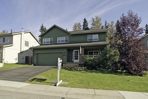 19131 Danny Dr, Eagle River, AK 99577 photo 1