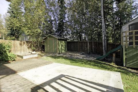 19131 Danny Dr, Eagle River, AK 99577 photo 42