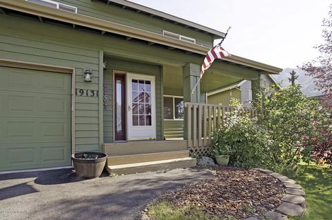 19131 Danny Dr, Eagle River, AK 99577 photo 2