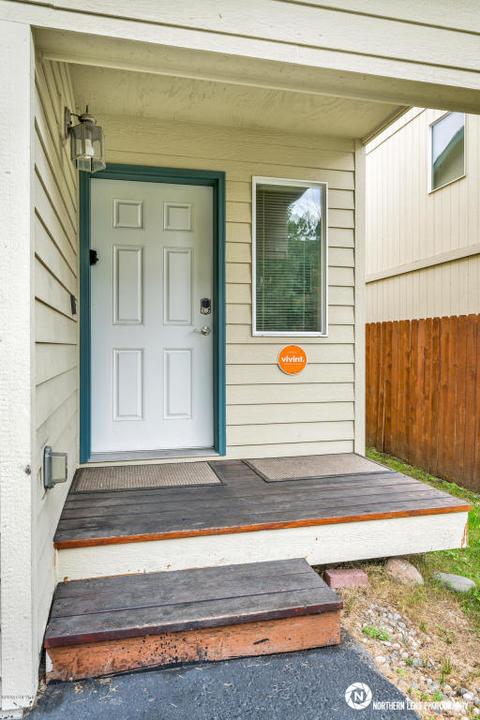 1656 Mountainman Loop # 113, Anchorage, AK 99507 photo 28