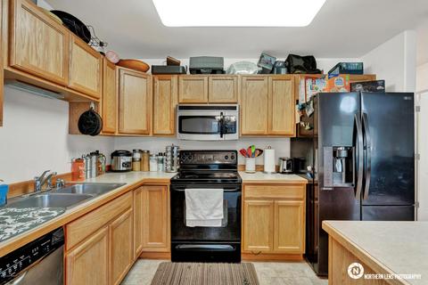 1656 Mountainman Loop # 113, Anchorage, AK 99507 photo 11
