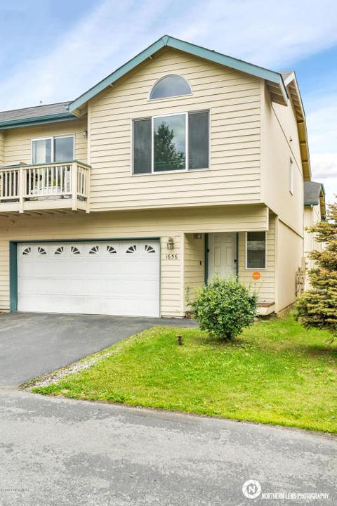 1656 Mountainman Loop # 113, Anchorage, AK 99507 photo 27