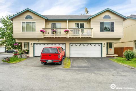 1656 Mountainman Loop # 113, Anchorage, AK 99507 photo 26