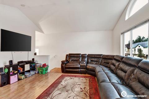 1656 Mountainman Loop # 113, Anchorage, AK 99507 photo 4