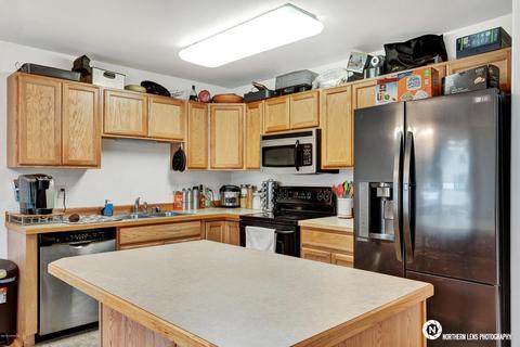 1656 Mountainman Loop # 113, Anchorage, AK 99507 photo 9