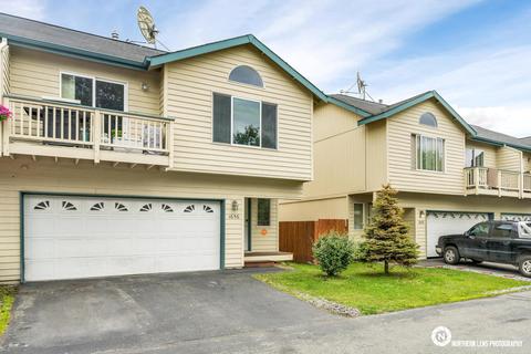 1656 Mountainman Loop # 113, Anchorage, AK 99507 photo 2