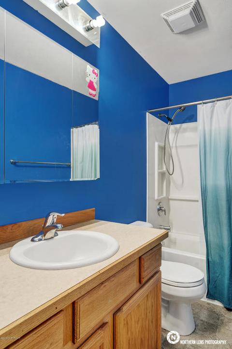 1656 Mountainman Loop # 113, Anchorage, AK 99507 photo 19