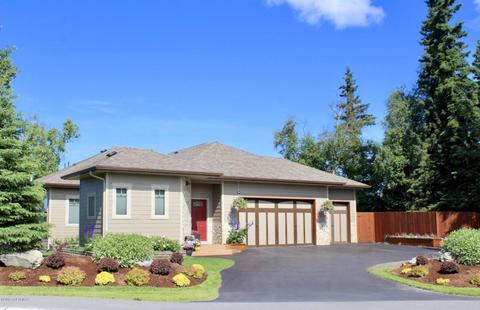 3971 E 88th Ave, Anchorage, AK 99507 photo 1
