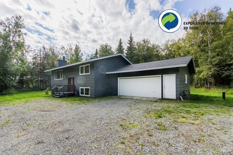 12250 E Outer Springer Loop, Palmer, AK 99645 photo 1