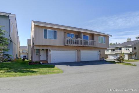 17516 Silverwood Way # 9, Eagle River, AK 99577 photo 19