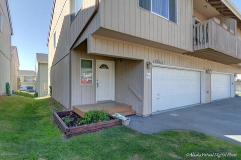 17516 Silverwood Way # 9, Eagle River, AK 99577 photo 1