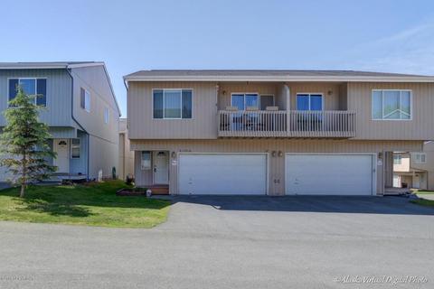 17516 Silverwood Way # 9, Eagle River, AK 99577 photo 18