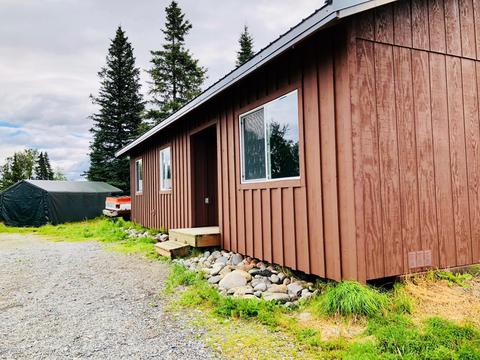 66325 Bev Ave, Ninilchik, AK 99639 photo 13