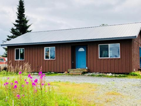 66325 Bev Ave, Ninilchik, AK 99639 photo 1