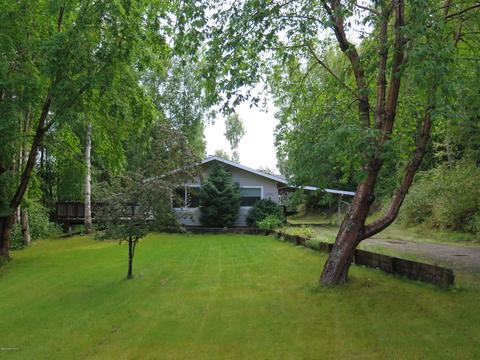 22750 Mcmanus Dr, Chugiak, AK 99567 photo 1