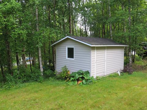 22750 Mcmanus Dr, Chugiak, AK 99567 photo 20
