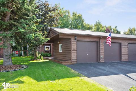 3353 Wiley Post Loop, Anchorage, AK 99517 photo 2