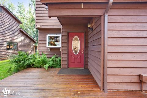 3353 Wiley Post Loop, Anchorage, AK 99517 photo 1