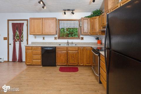 17407 Teklanika Dr, Eagle River, AK 99577 photo 8
