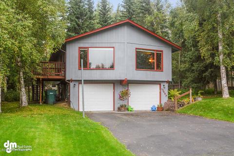 17407 Teklanika Dr, Eagle River, AK 99577 photo 3