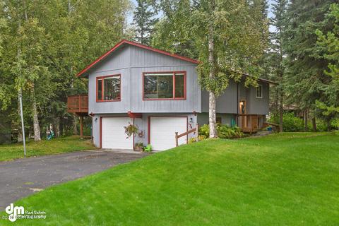 17407 Teklanika Dr, Eagle River, AK 99577 photo 2
