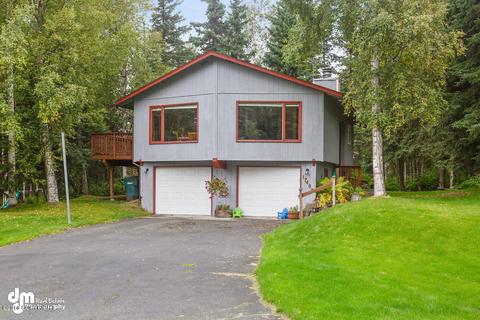 17407 Teklanika Dr, Eagle River, AK 99577 photo 27
