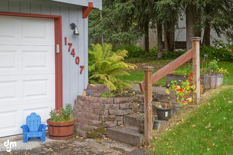 17407 Teklanika Dr, Eagle River, AK 99577 photo 1