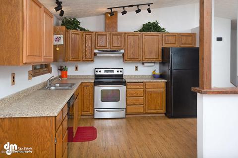 17407 Teklanika Dr, Eagle River, AK 99577 photo 7
