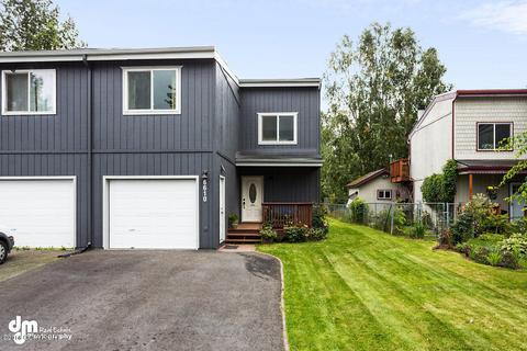 6610 E 16th Ave, Anchorage, AK 99504 photo 1