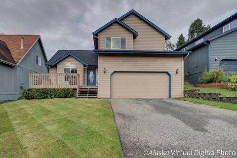 8170 Berry Patch Dr, Anchorage, AK 99502 photo 2