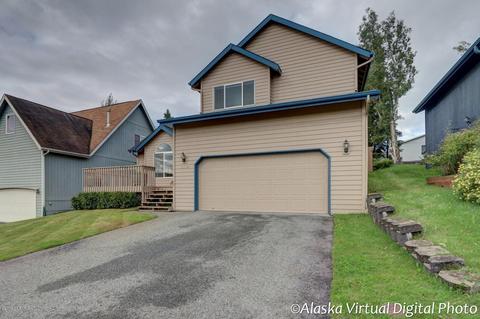 8170 Berry Patch Dr, Anchorage, AK 99502 photo 3