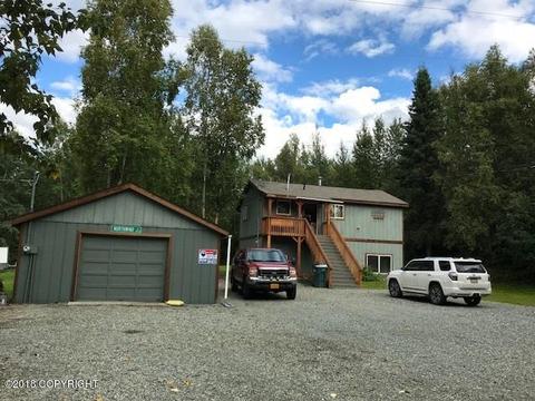 20507 Steffes St, Chugiak, AK 99567 photo 1