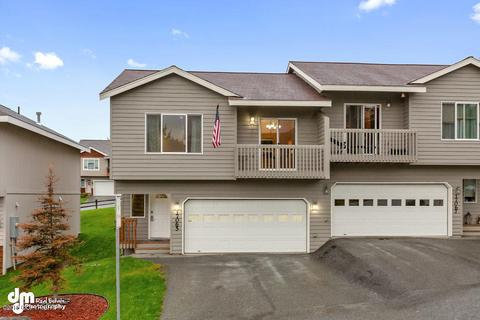 17065 Bowen Cir # 92, Eagle River, AK 99577 photo 2