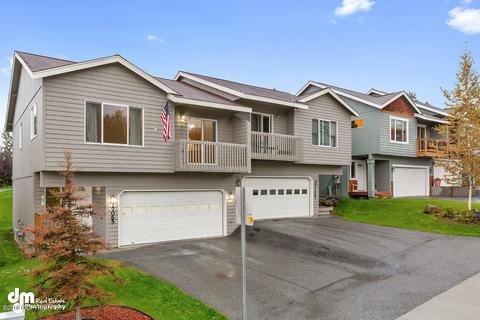 17065 Bowen Cir # 92, Eagle River, AK 99577 photo 1