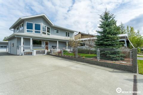 8201 E 6th Ave, Anchorage, AK 99504 photo 45
