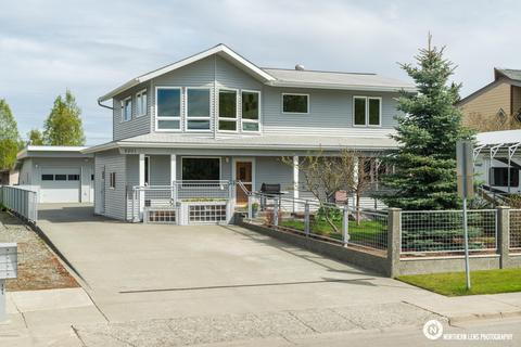 8201 E 6th Ave, Anchorage, AK 99504 photo 1