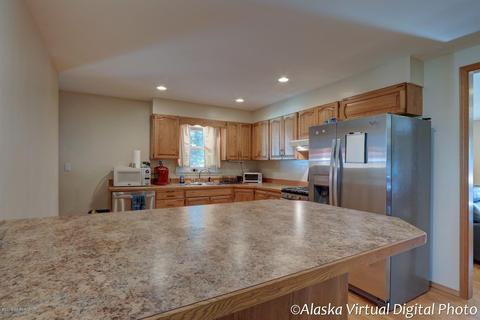 17029 Easy St, Eagle River, AK 99577 photo 11