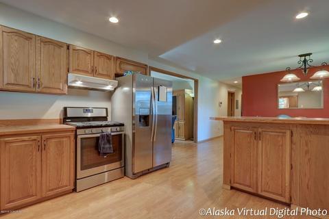 17029 Easy St, Eagle River, AK 99577 photo 12