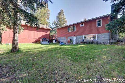 17029 Easy St, Eagle River, AK 99577 photo 5