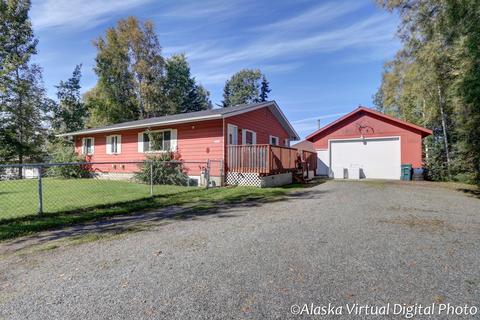 17029 Easy St, Eagle River, AK 99577 photo 3